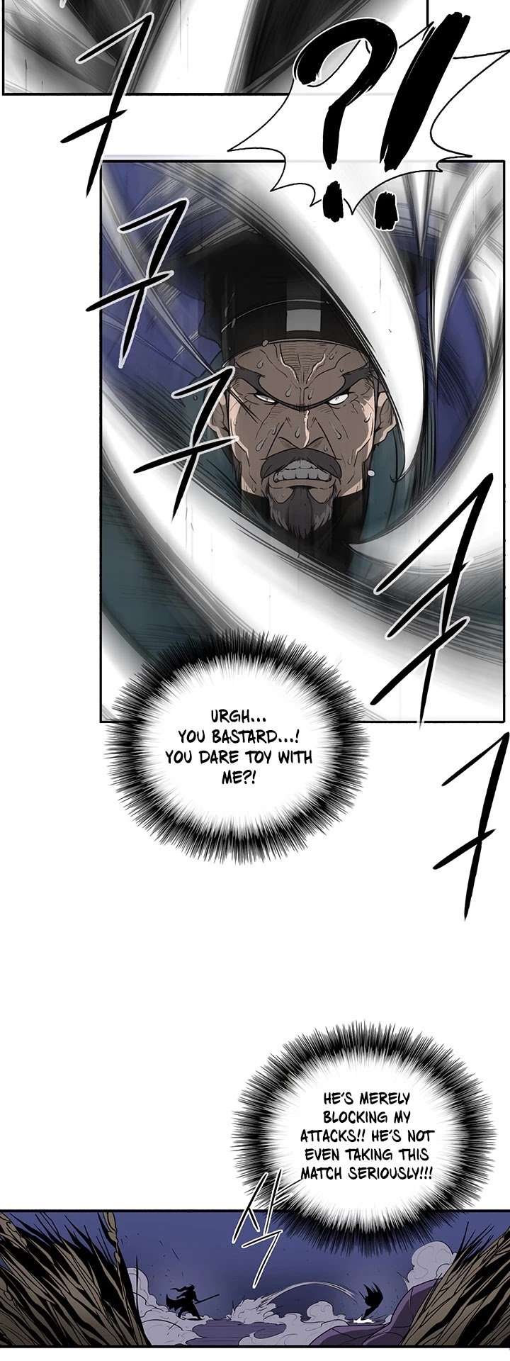 The Legend of the Northern Blade Chapter 24 173 37