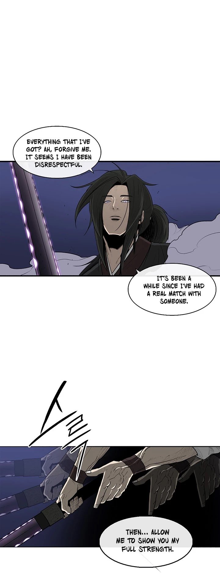 The Legend of the Northern Blade Chapter 24 175 39