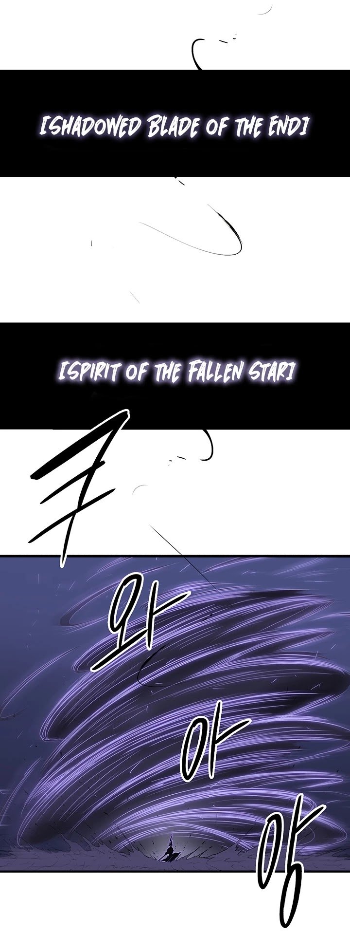 The Legend of the Northern Blade Chapter 24 176 40