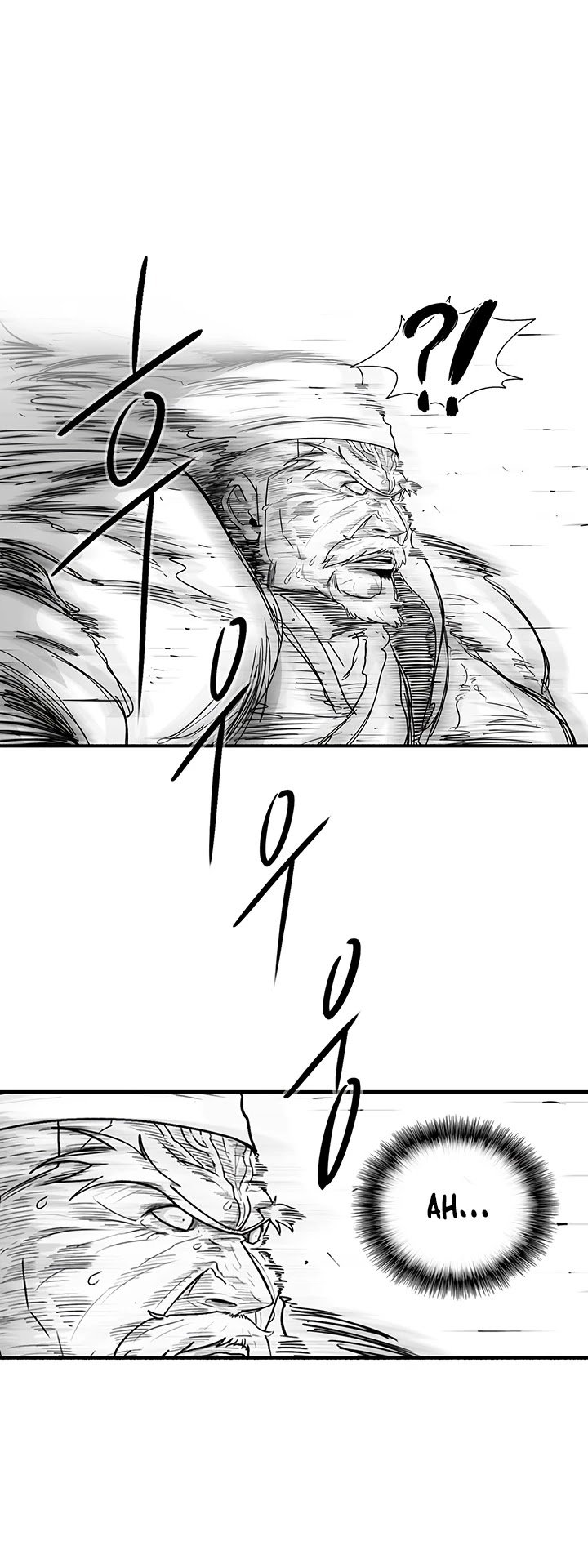 The Legend of the Northern Blade Chapter 24 177 41