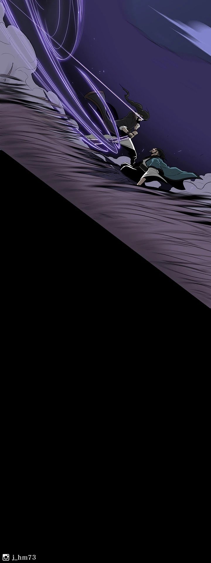 The Legend of the Northern Blade Chapter 24 179 43