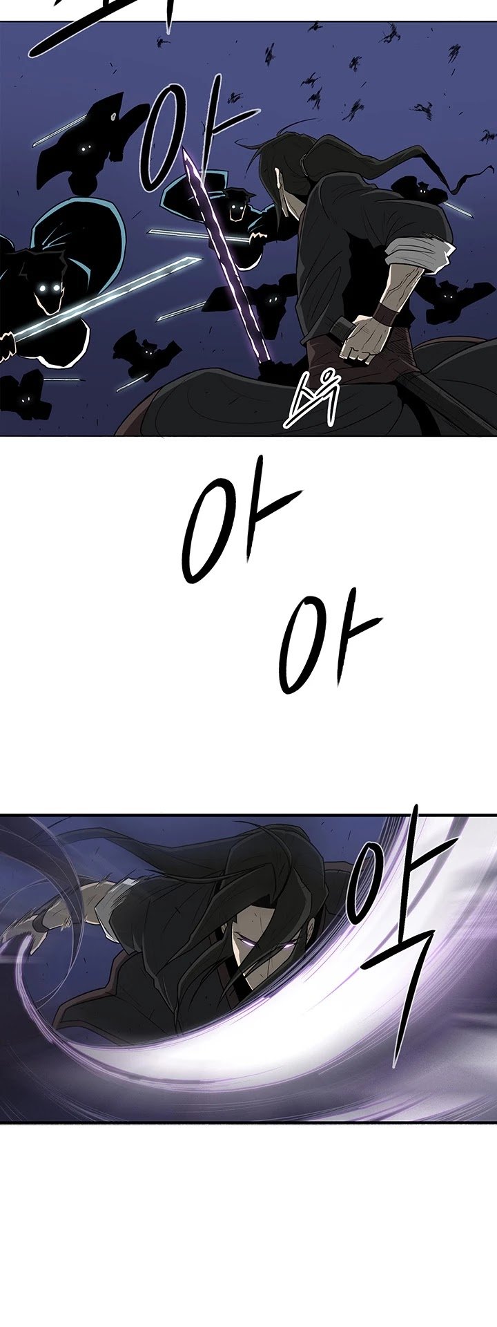 The Legend of the Northern Blade Chapter 24 143 7
