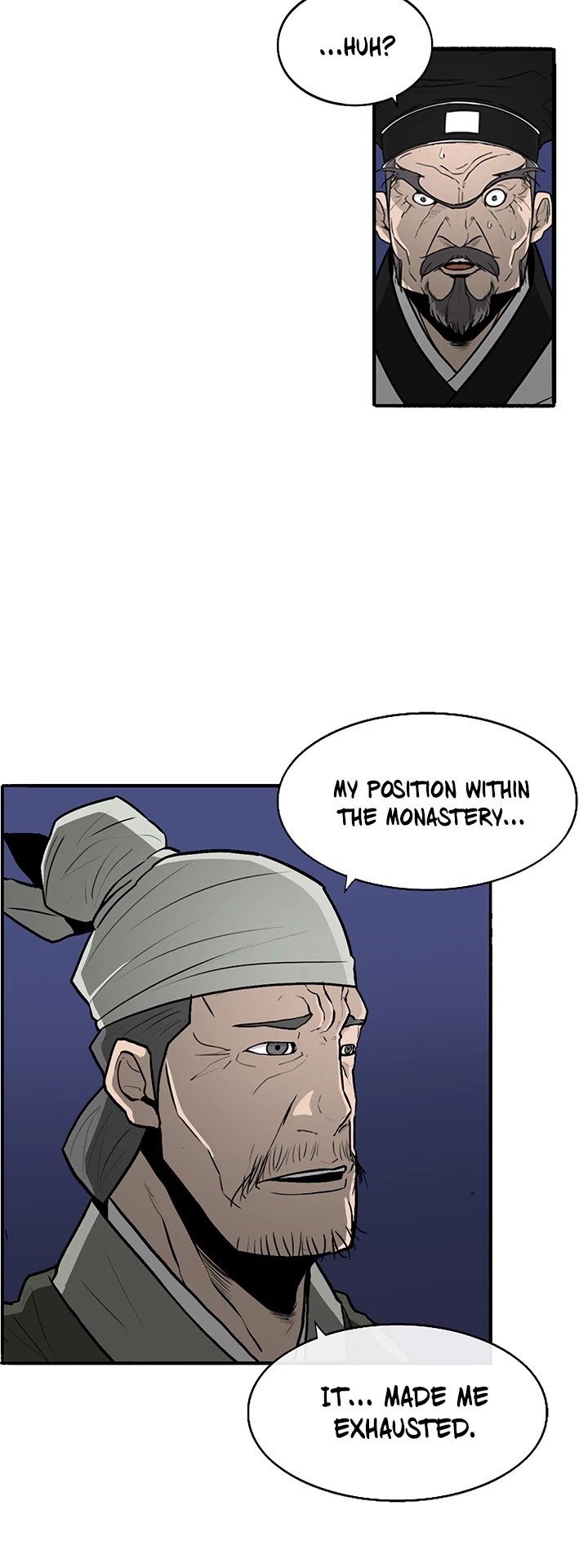 The Legend of the Northern Blade Chapter 25 167 13
