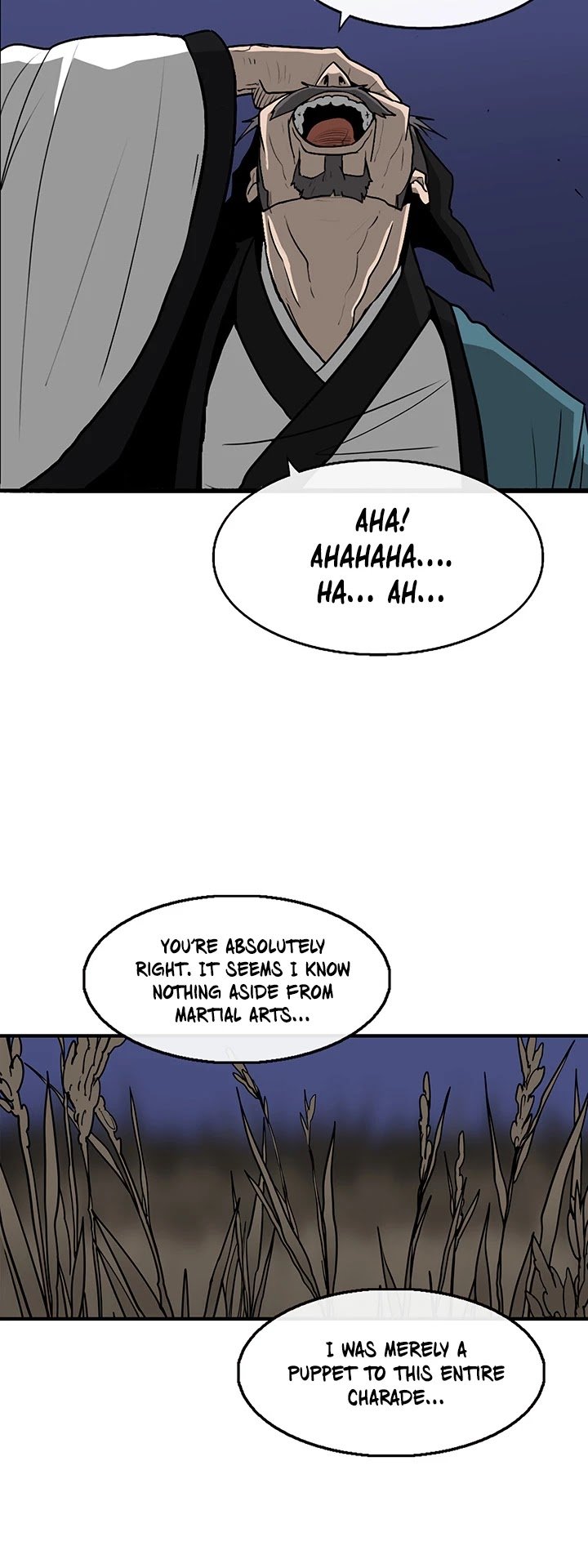 The Legend of the Northern Blade Chapter 25 175 21