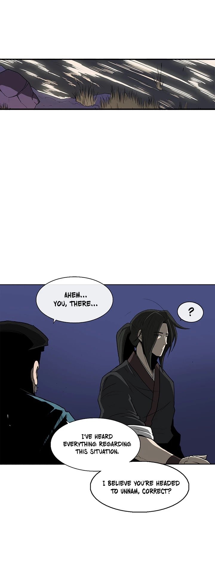 The Legend of the Northern Blade Chapter 25 183 29