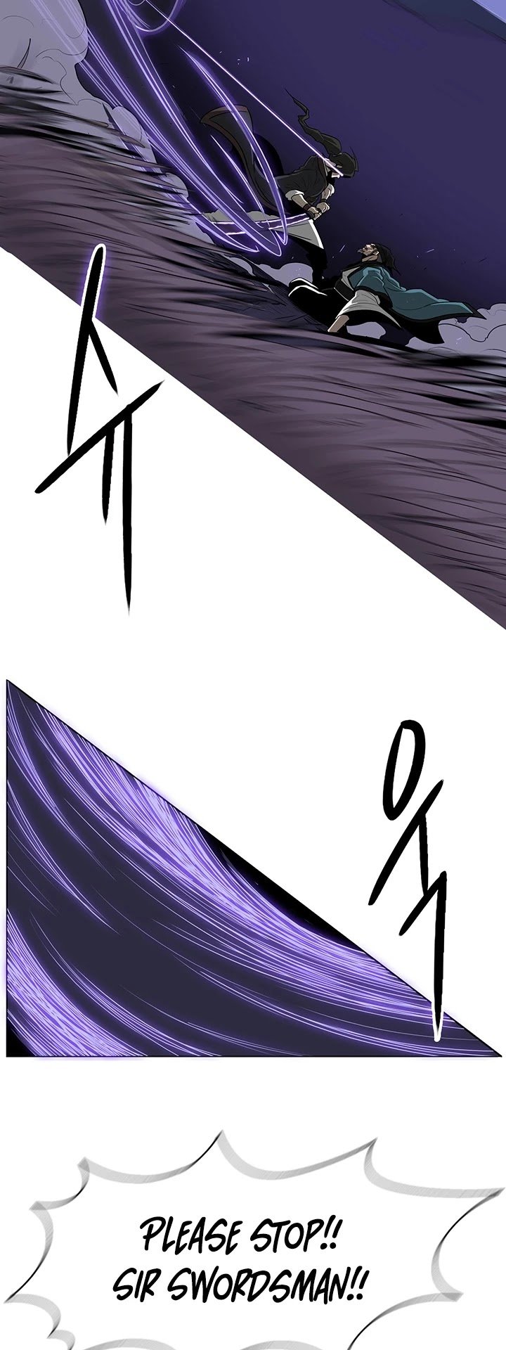 The Legend of the Northern Blade Chapter 25 157 3