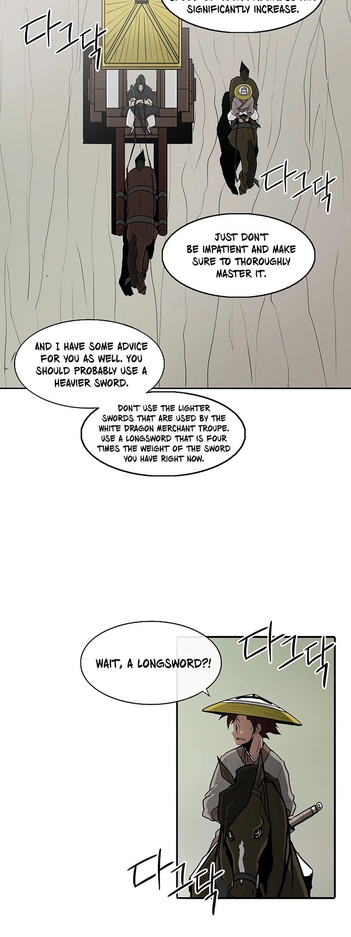 The Legend of the Northern Blade Chapter 25 196 42