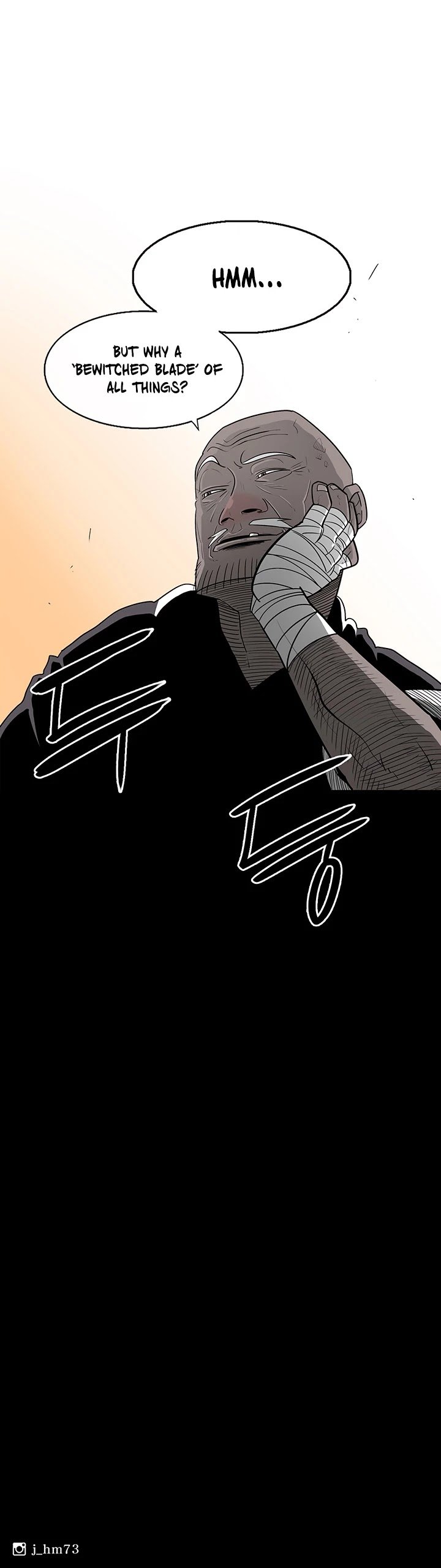 The Legend of the Northern Blade Chapter 25 203 49