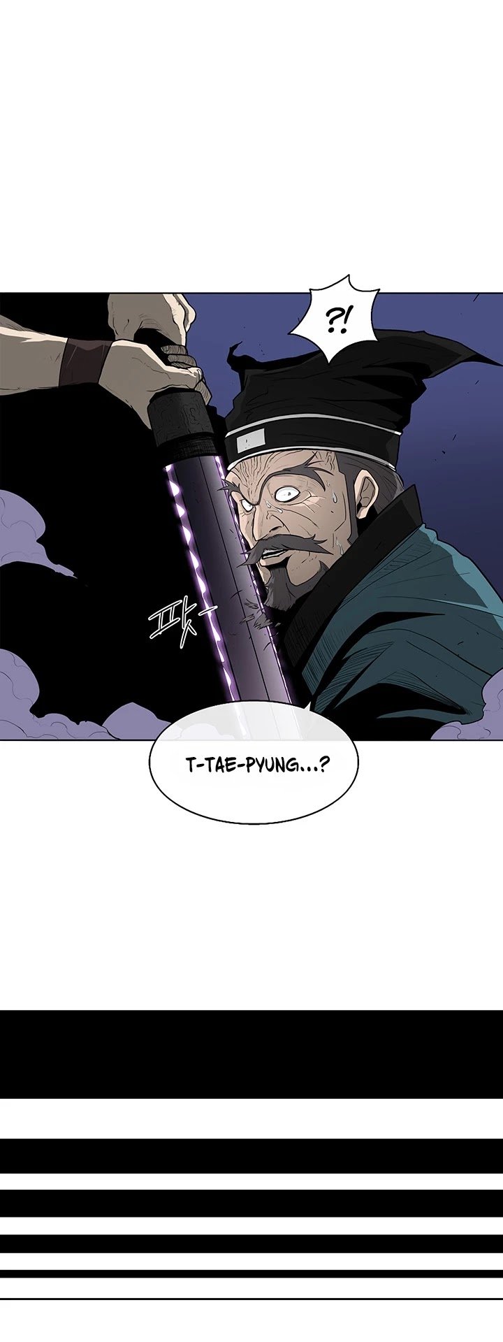 The Legend of the Northern Blade Chapter 25 159 5