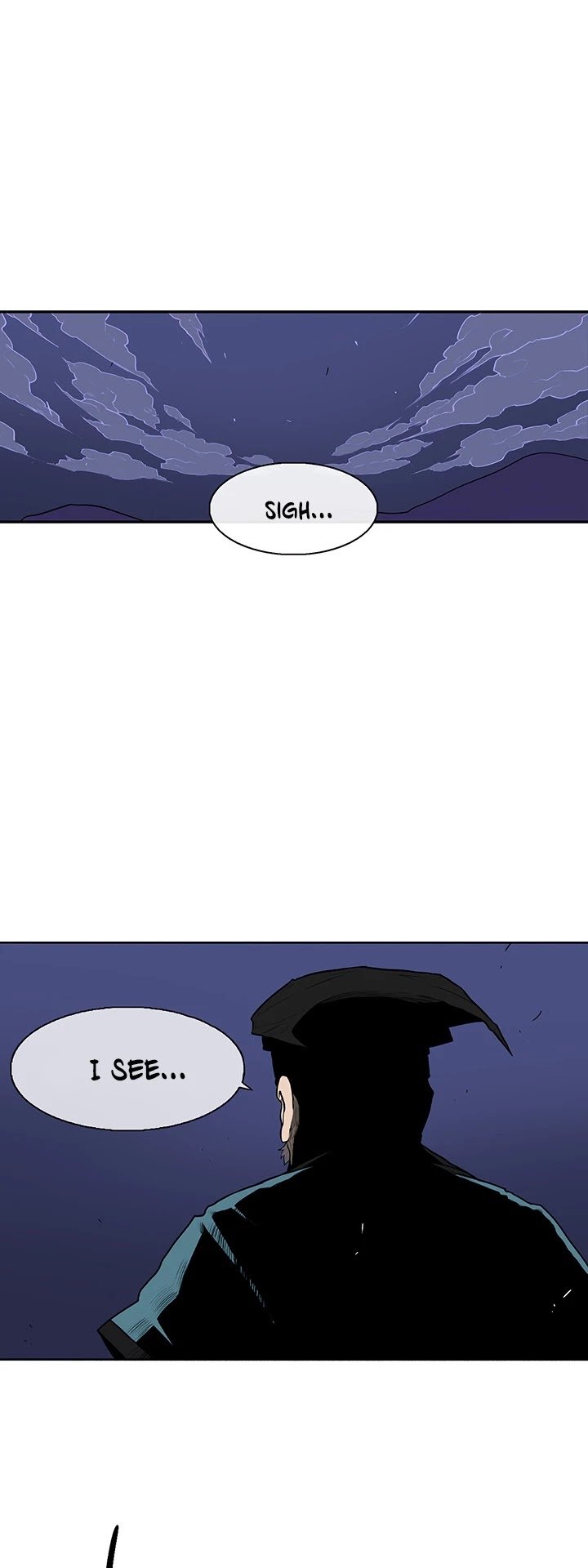 The Legend of the Northern Blade Chapter 25 160 6