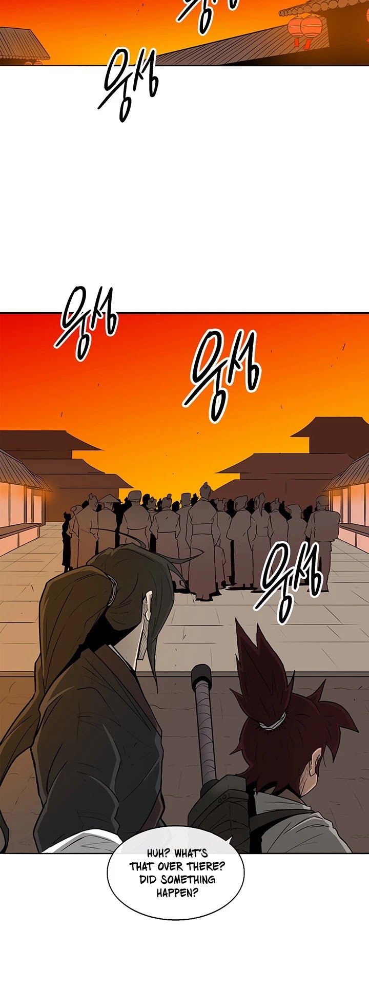 The Legend of the Northern Blade Chapter 26 152 25