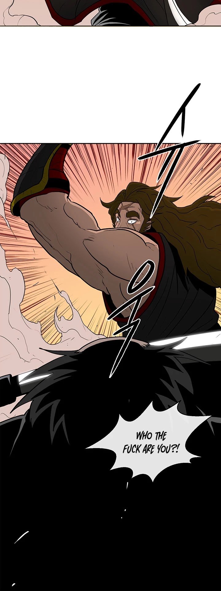 The Legend of the Northern Blade Chapter 26 158 31