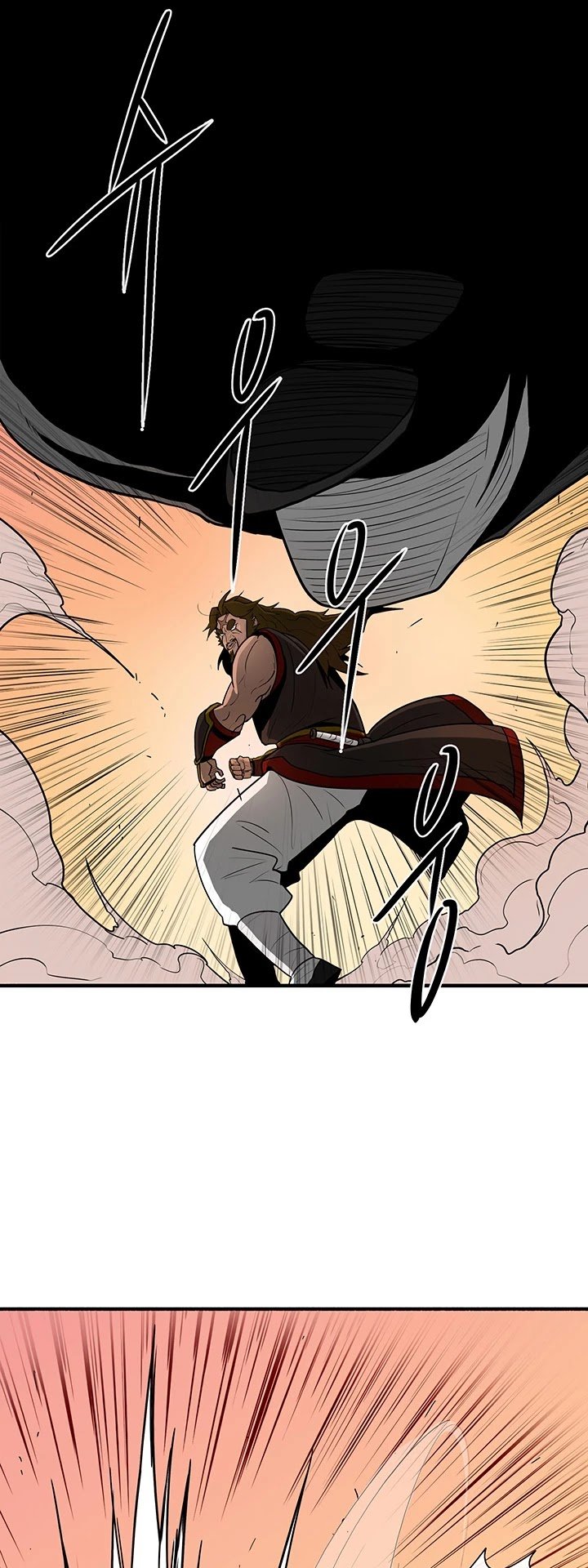 The Legend of the Northern Blade Chapter 26 159 32