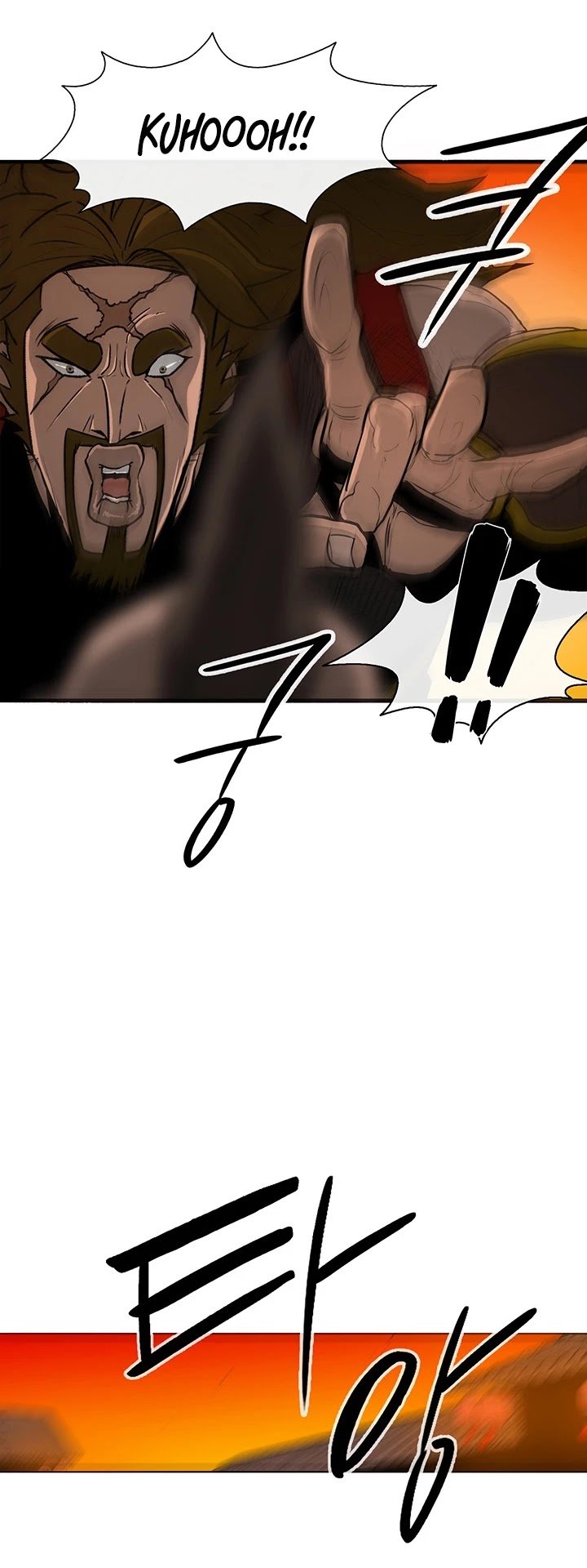 The Legend of the Northern Blade Chapter 26 162 35