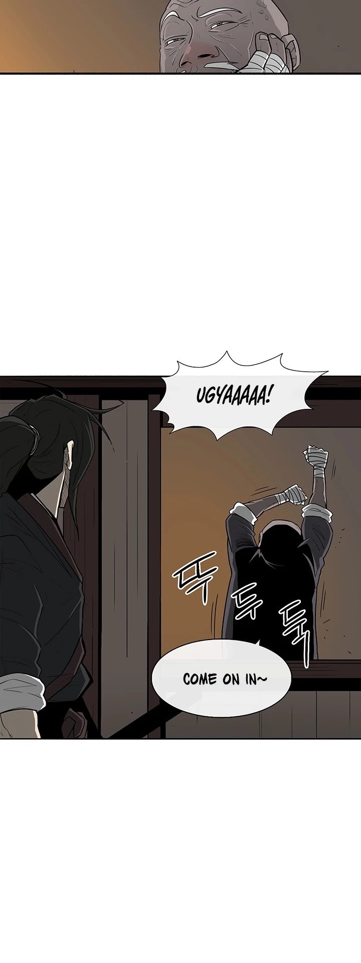 The Legend of the Northern Blade Chapter 26 134 7