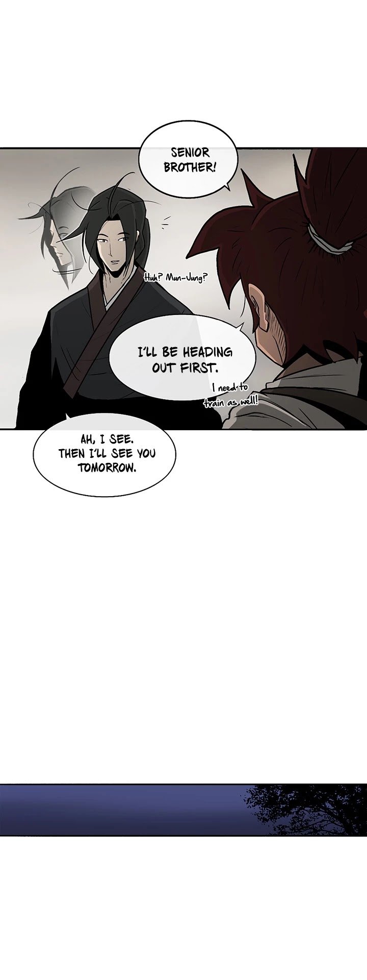 The Legend of the Northern Blade Chapter 27 146 10