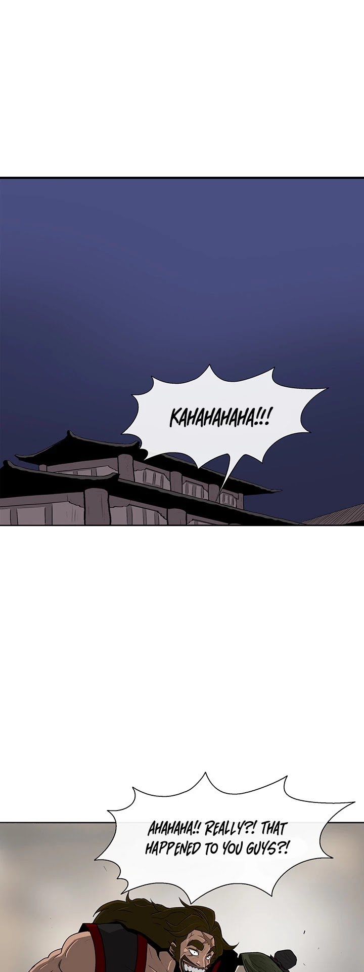The Legend of the Northern Blade Chapter 27 138 2