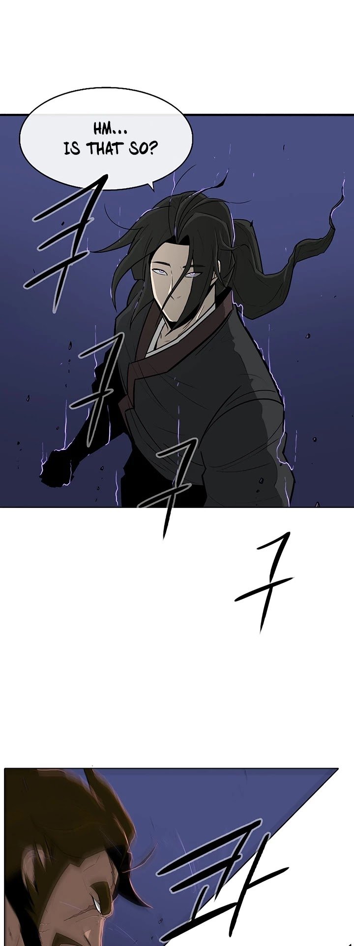 The Legend of the Northern Blade Chapter 27 169 33