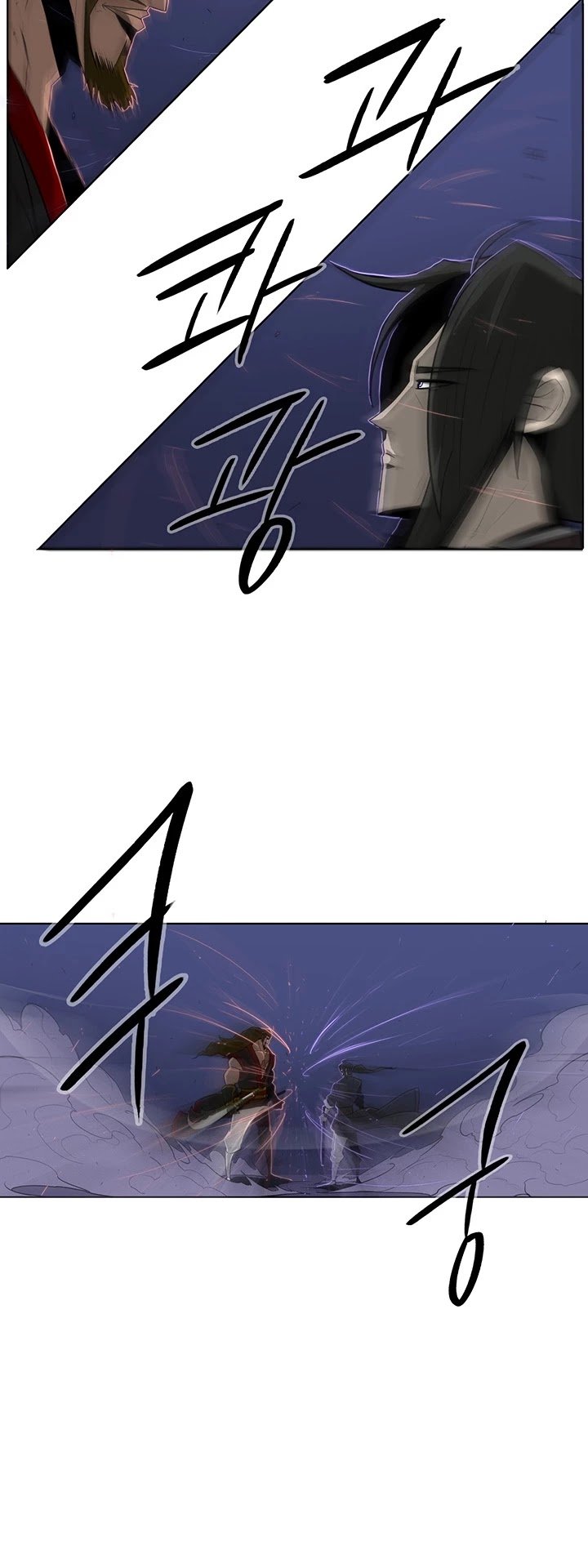 The Legend of the Northern Blade Chapter 27 170 34