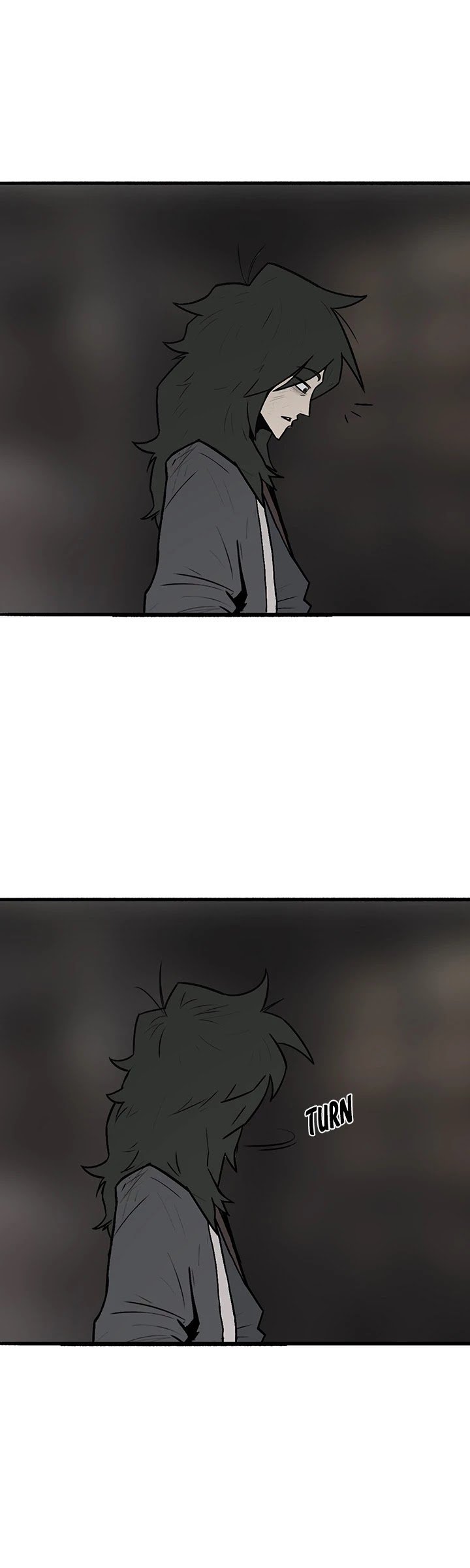 The Legend of the Northern Blade Chapter 3 173 37