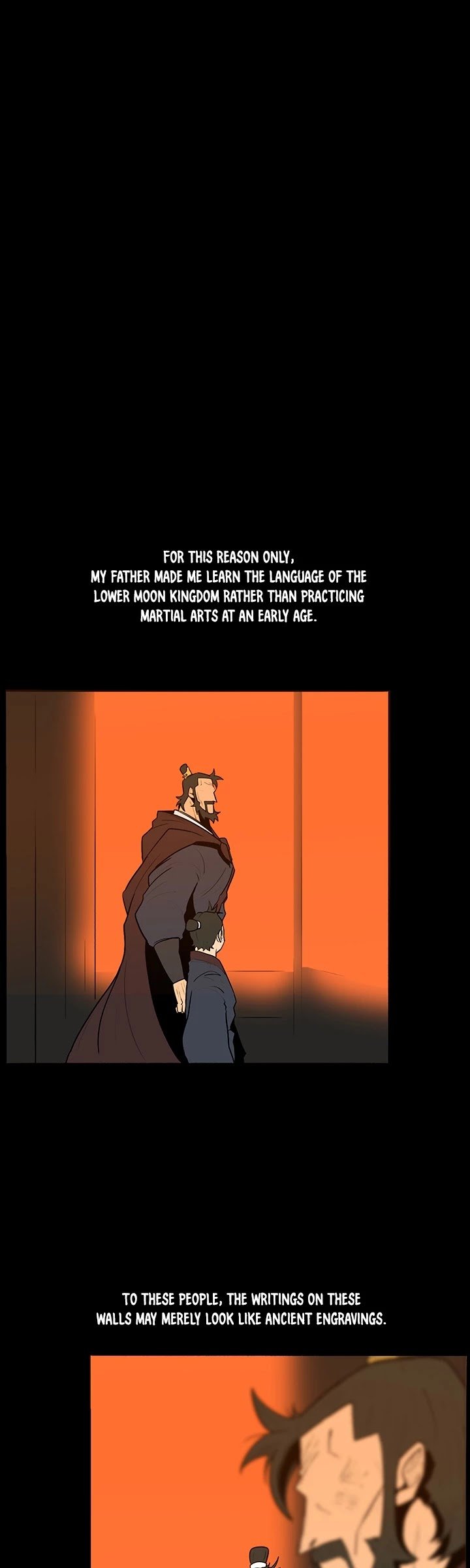 The Legend of the Northern Blade Chapter 3 140 4