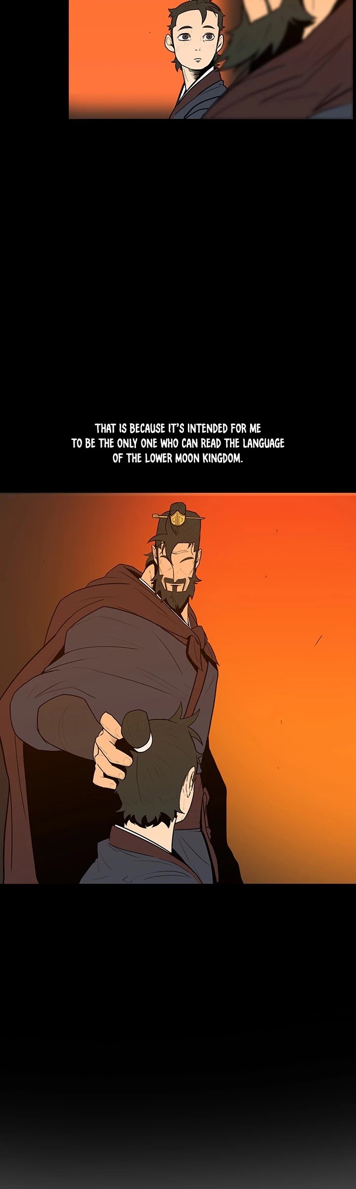 The Legend of the Northern Blade Chapter 3 141 5