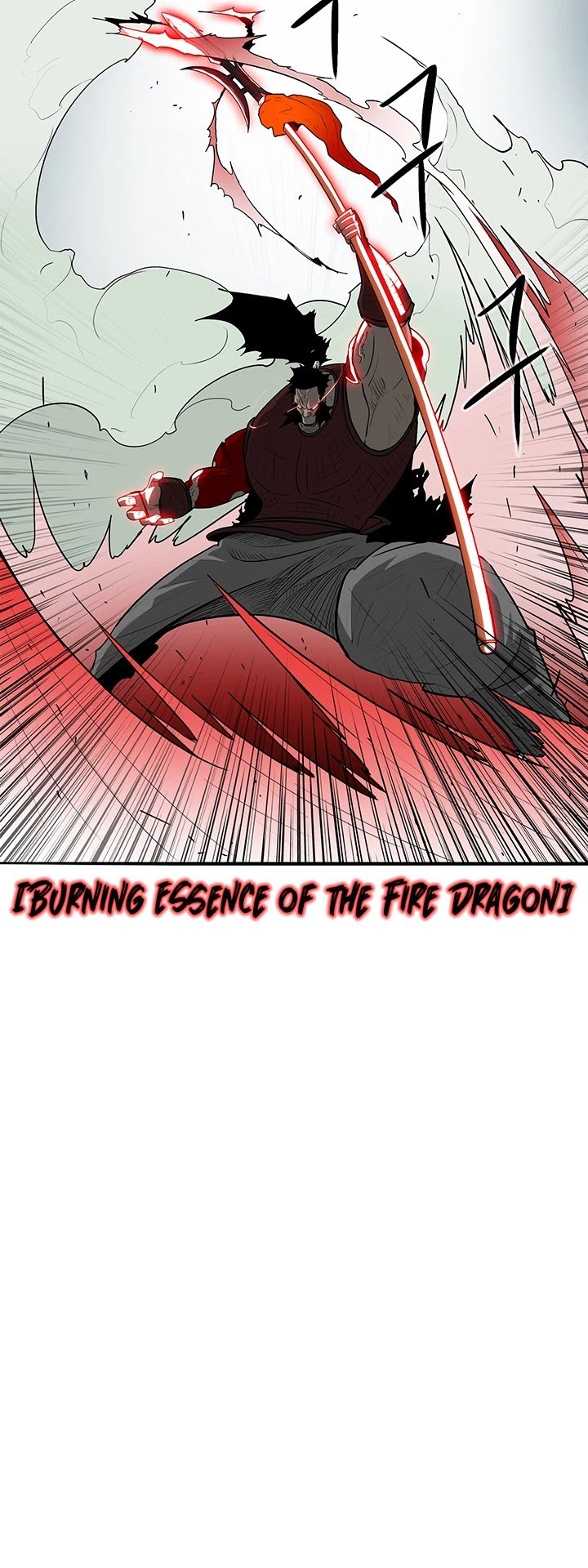 The Legend of the Northern Blade Chapter 31 152 16