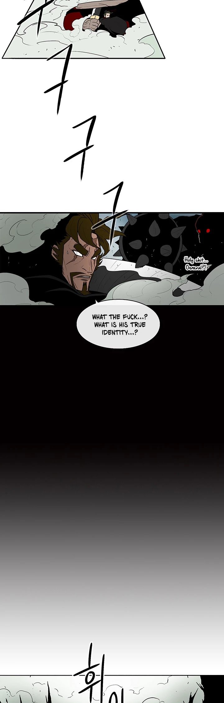 The Legend of the Northern Blade Chapter 31 157 21