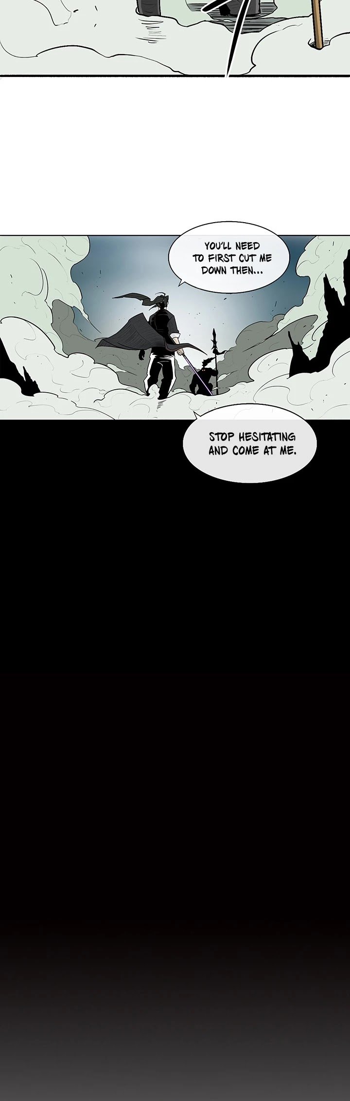 The Legend of the Northern Blade Chapter 31 159 23