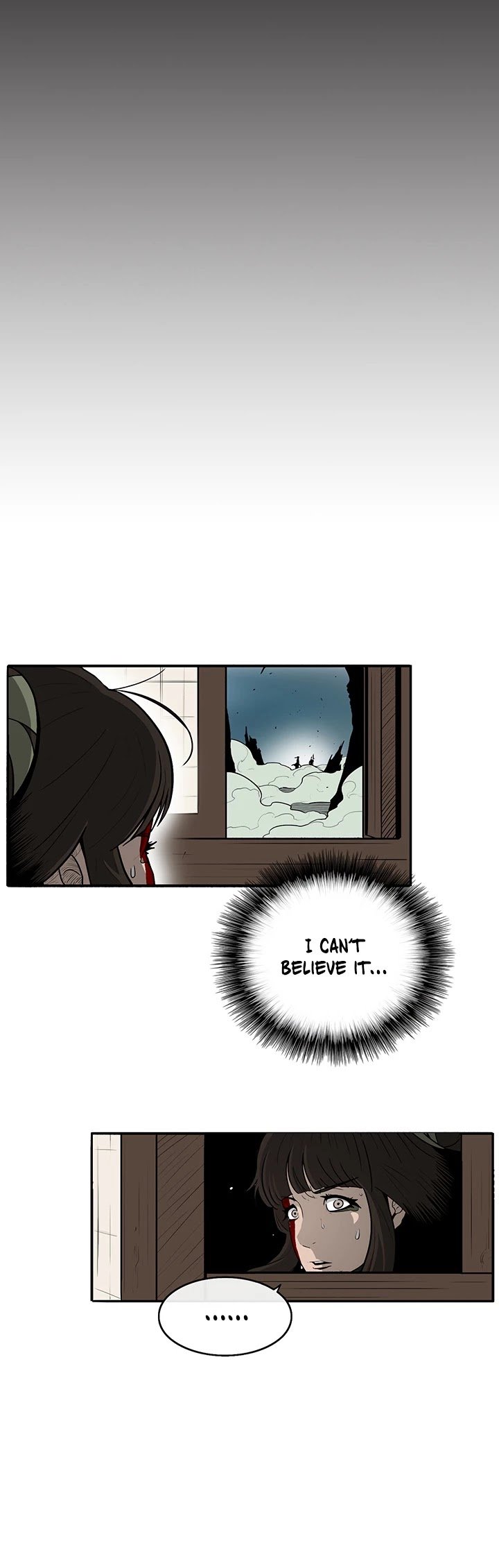 The Legend of the Northern Blade Chapter 31 160 24