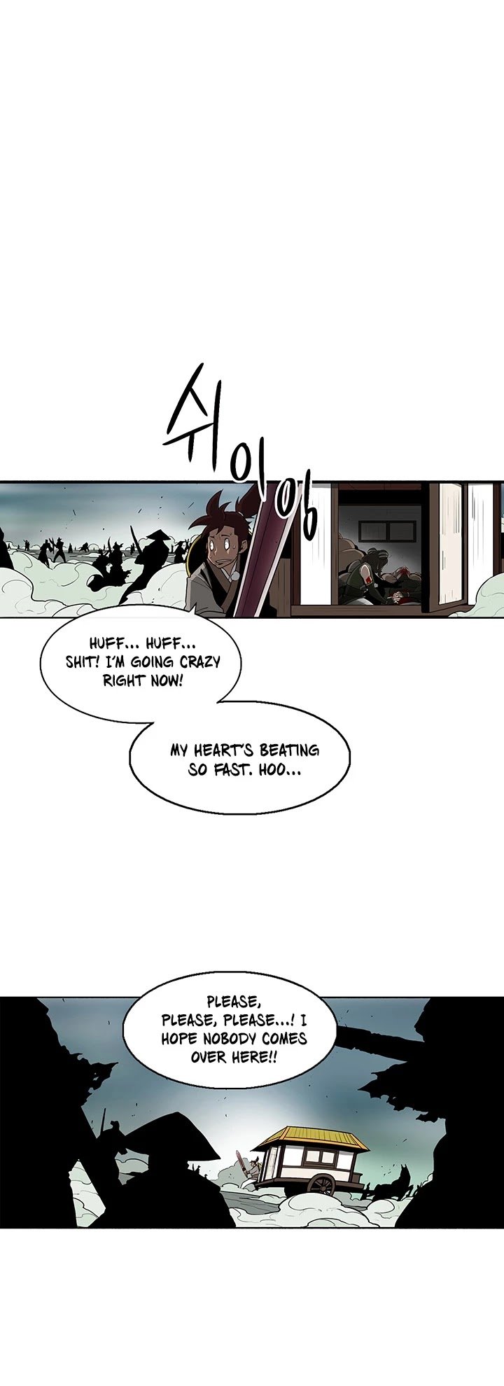 The Legend of the Northern Blade Chapter 31 162 26