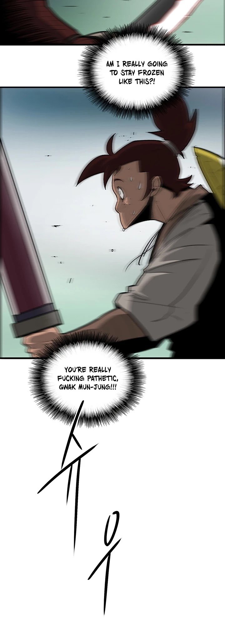 The Legend of the Northern Blade Chapter 31 167 31
