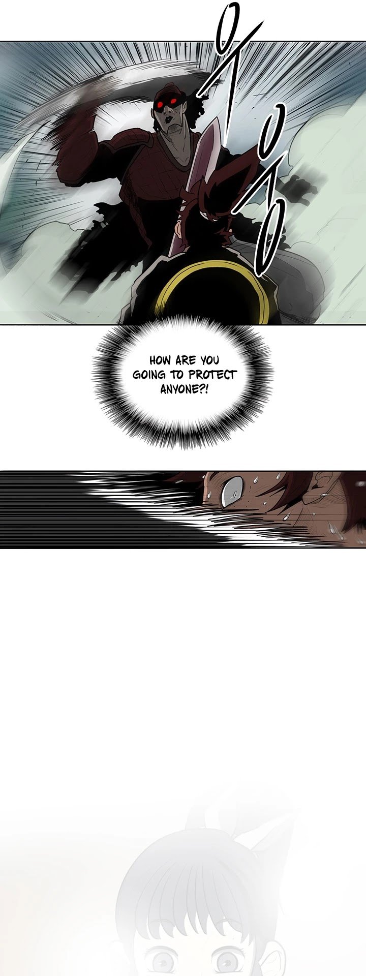 The Legend of the Northern Blade Chapter 31 168 32