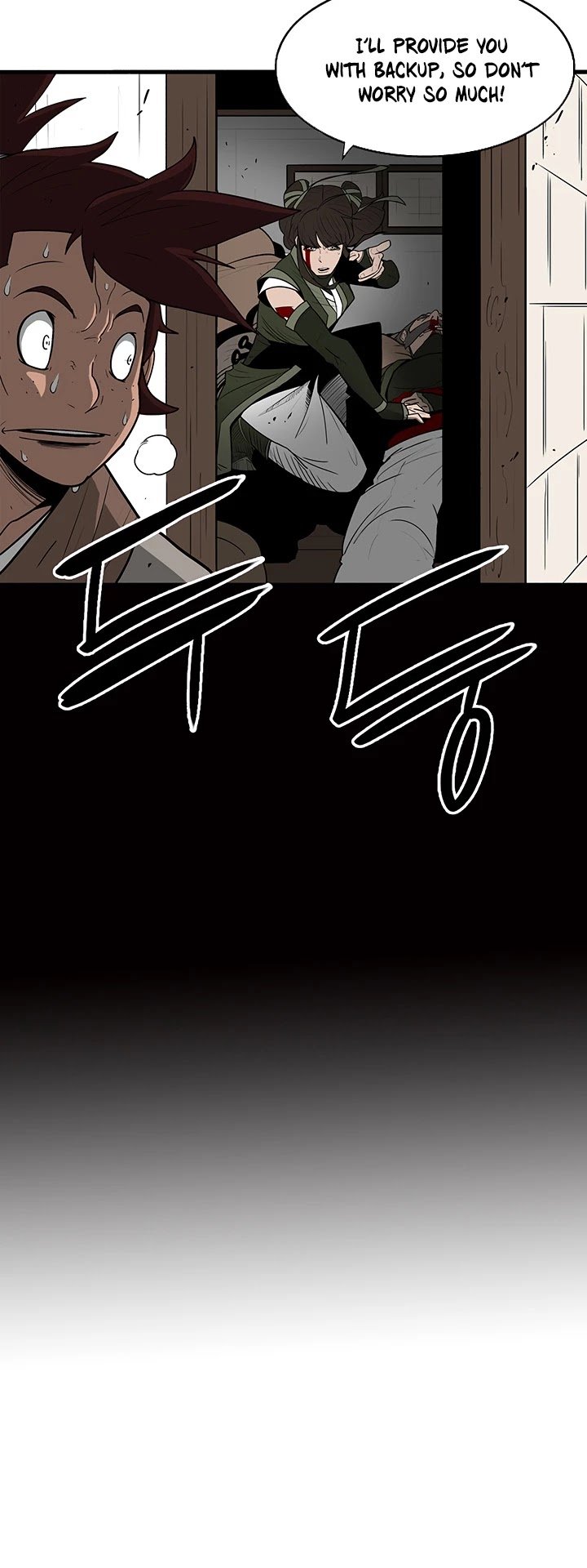 The Legend of the Northern Blade Chapter 31 173 37