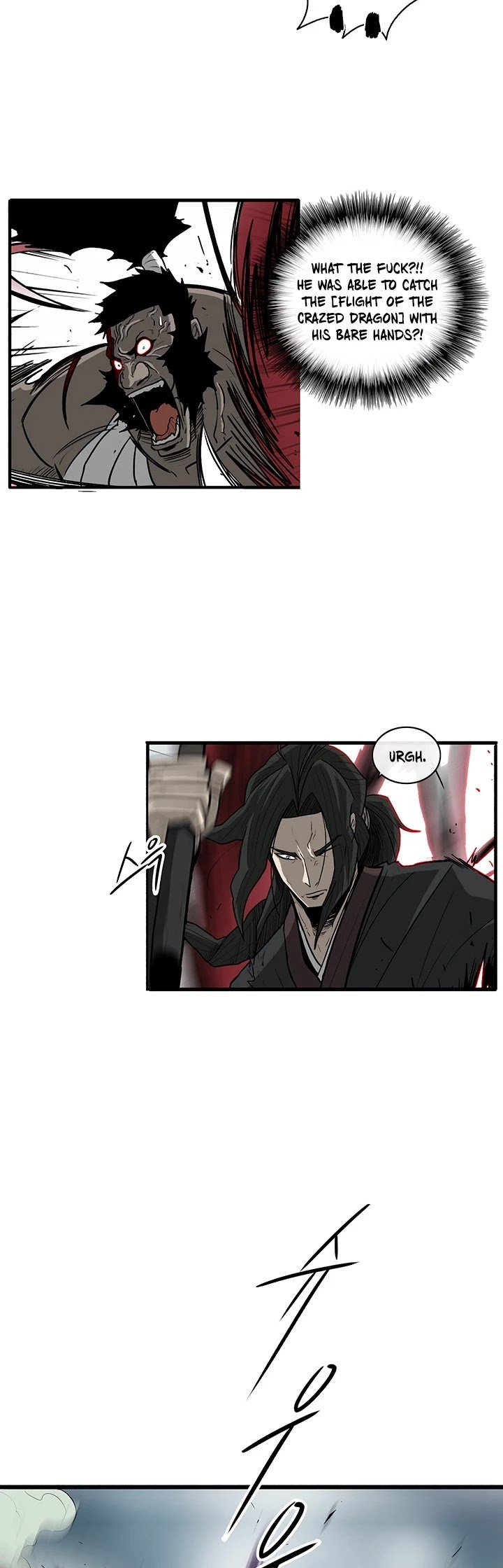 The Legend of the Northern Blade Chapter 31 177 41