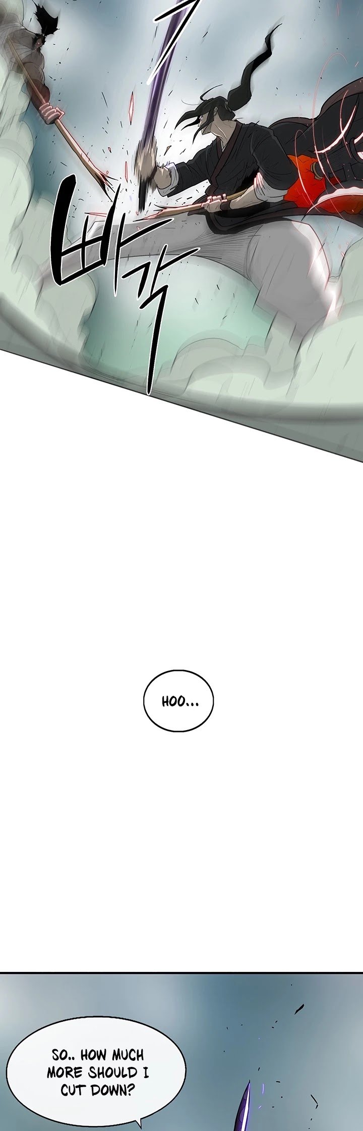 The Legend of the Northern Blade Chapter 31 178 42