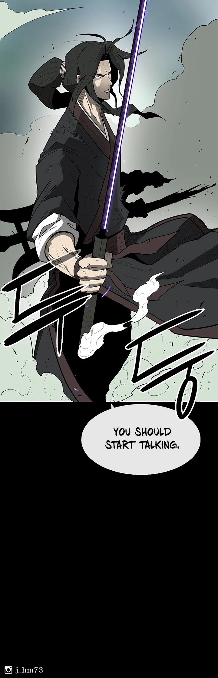 The Legend of the Northern Blade Chapter 31 179 43