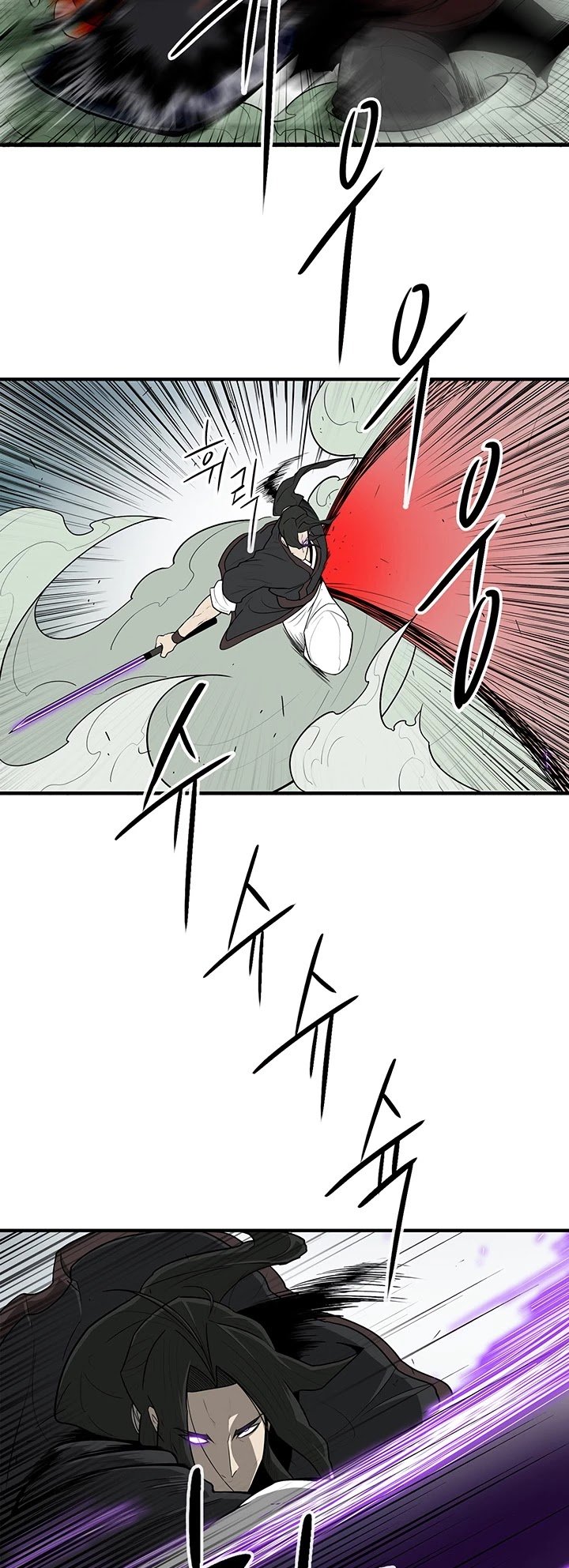 The Legend of the Northern Blade Chapter 31 142 6