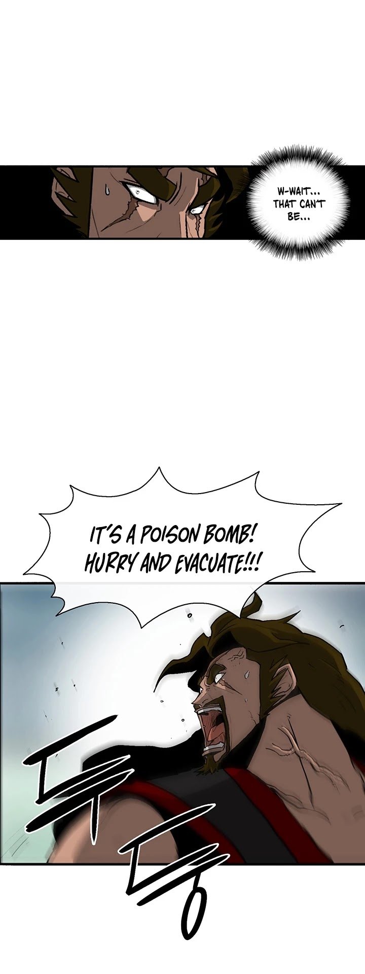 The Legend of the Northern Blade Chapter 32 186 14