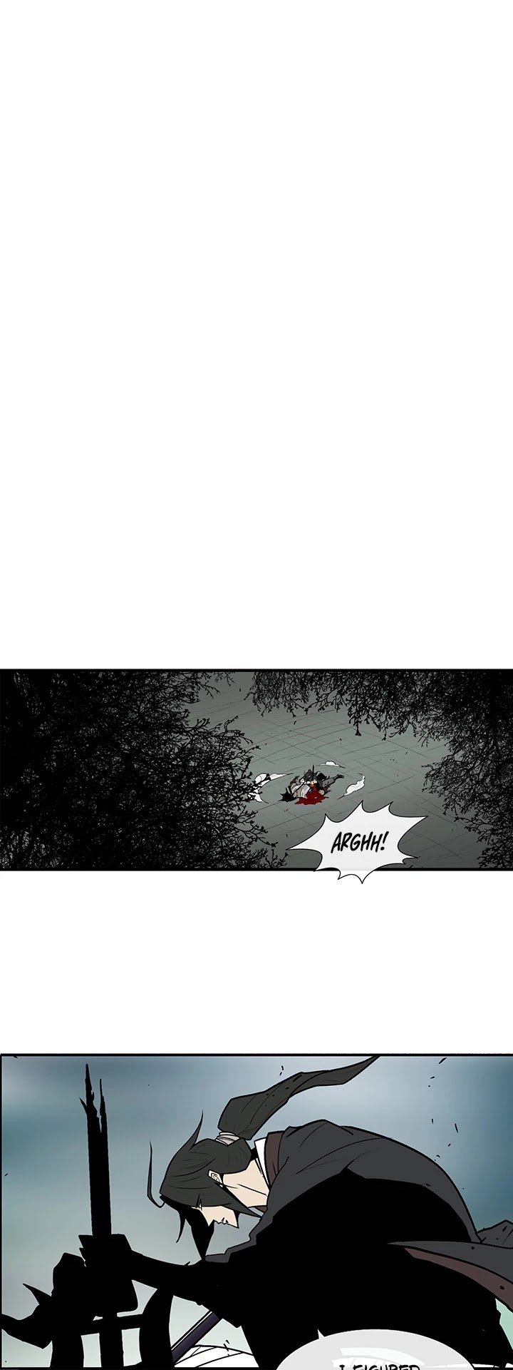 The Legend of the Northern Blade Chapter 32 187 15