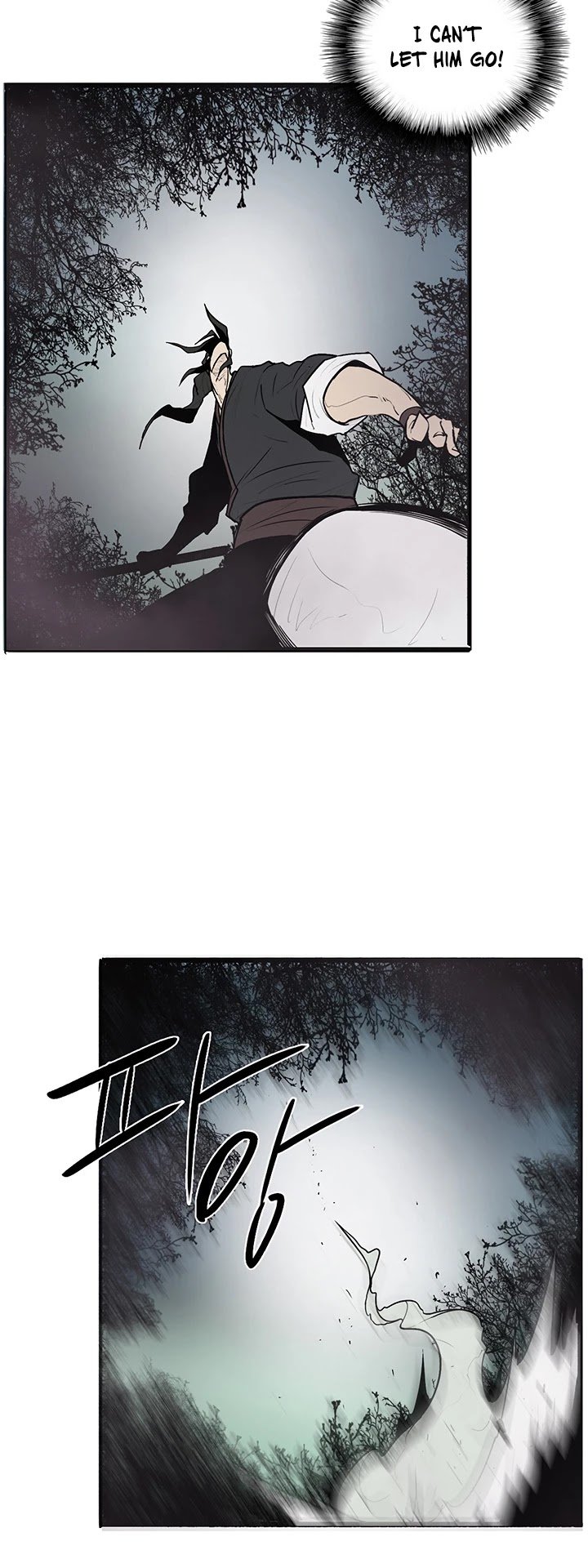 The Legend of the Northern Blade Chapter 32 191 19