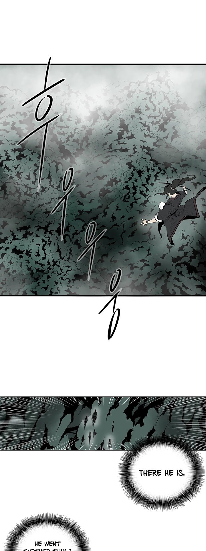 The Legend of the Northern Blade Chapter 32 192 20