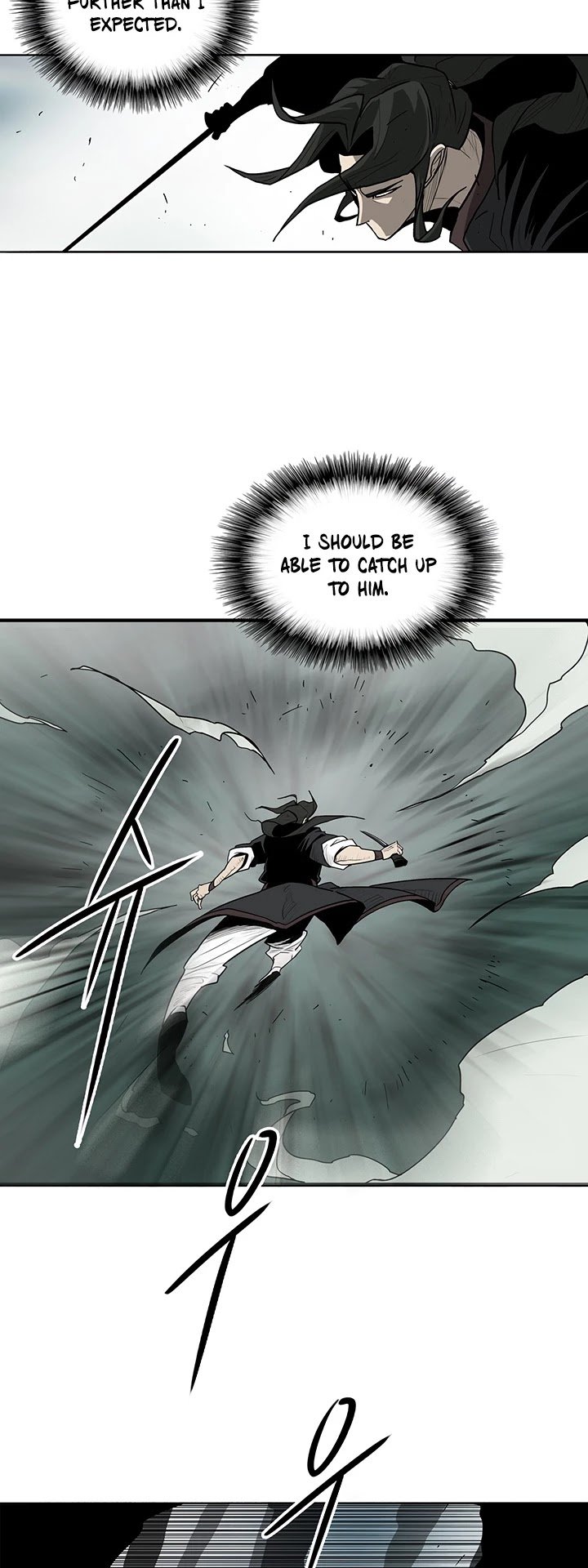 The Legend of the Northern Blade Chapter 32 193 21