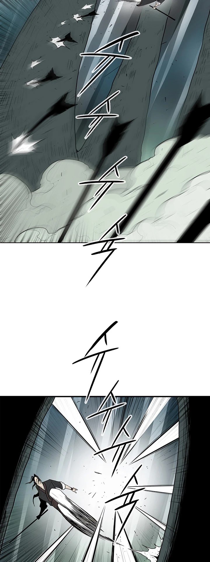 The Legend of the Northern Blade Chapter 32 196 24
