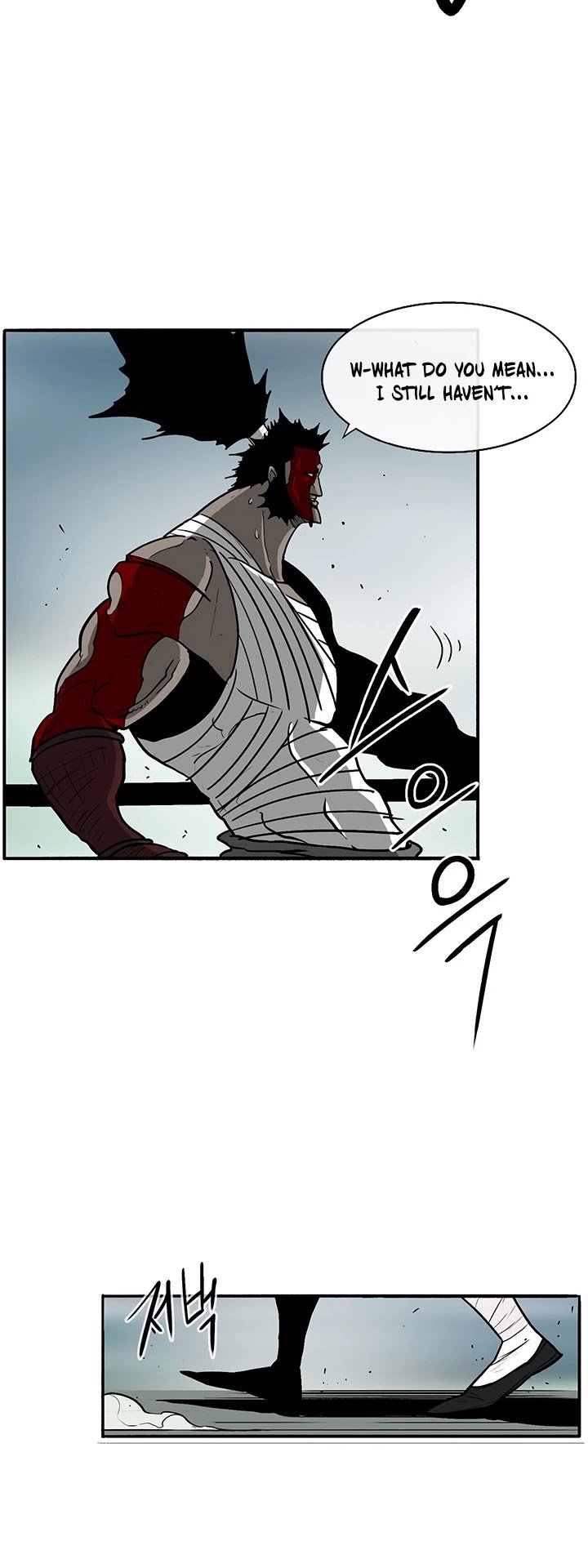 The Legend of the Northern Blade Chapter 32 176 4