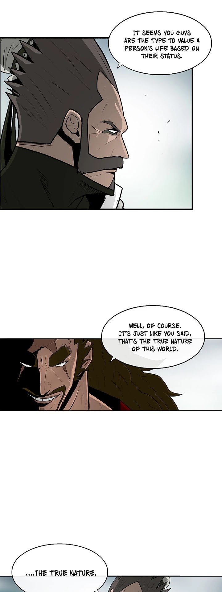 The Legend of the Northern Blade Chapter 32 214 42
