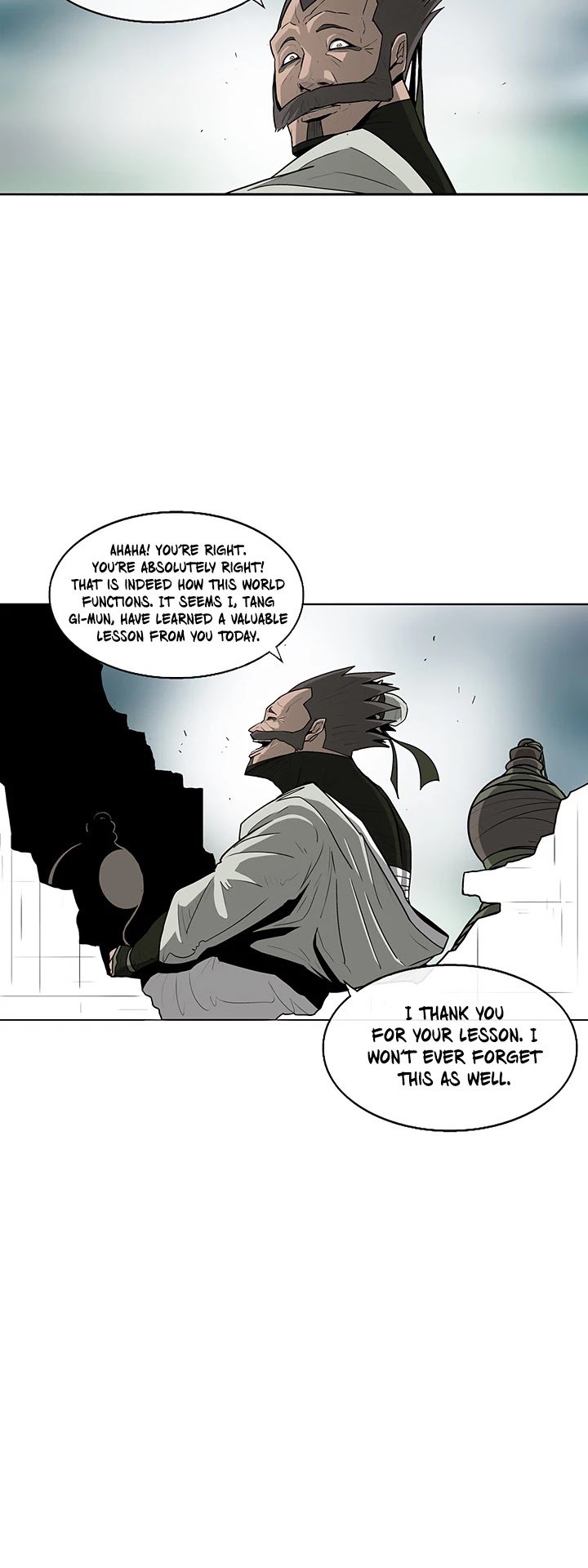 The Legend of the Northern Blade Chapter 32 215 43