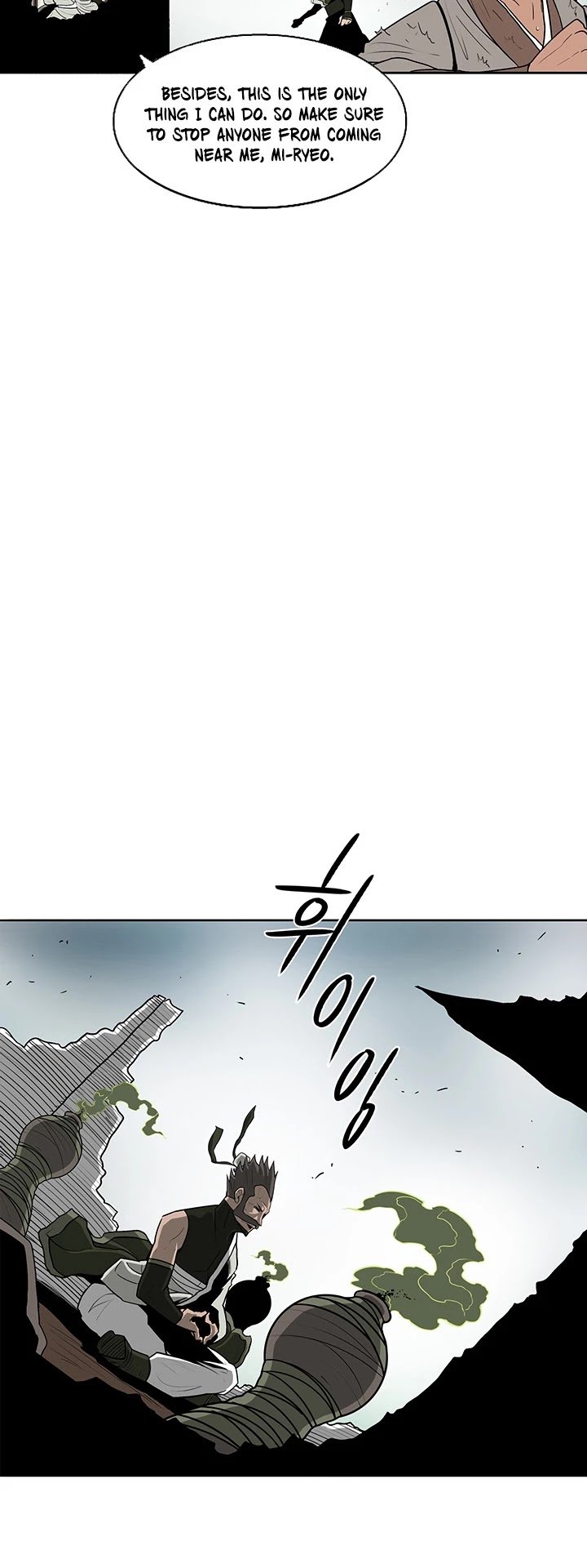 The Legend of the Northern Blade Chapter 32 218 46