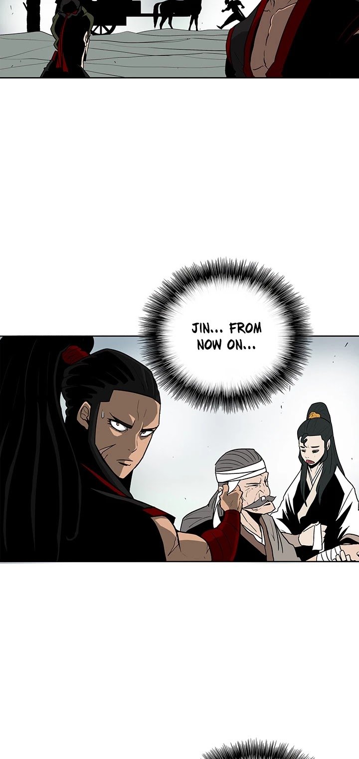 The Legend of the Northern Blade Chapter 32 226 54
