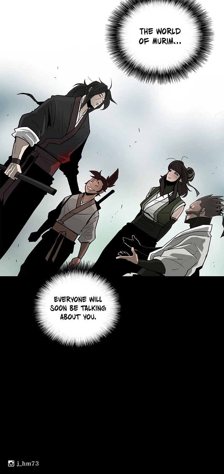 The Legend of the Northern Blade Chapter 32 227 55